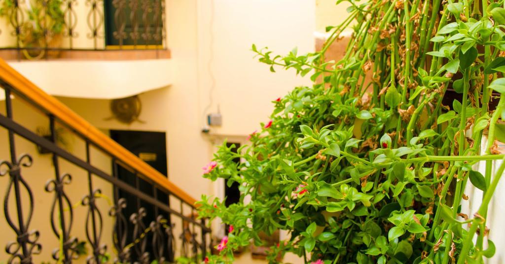 Old City Inn Hotel Baku Exterior photo