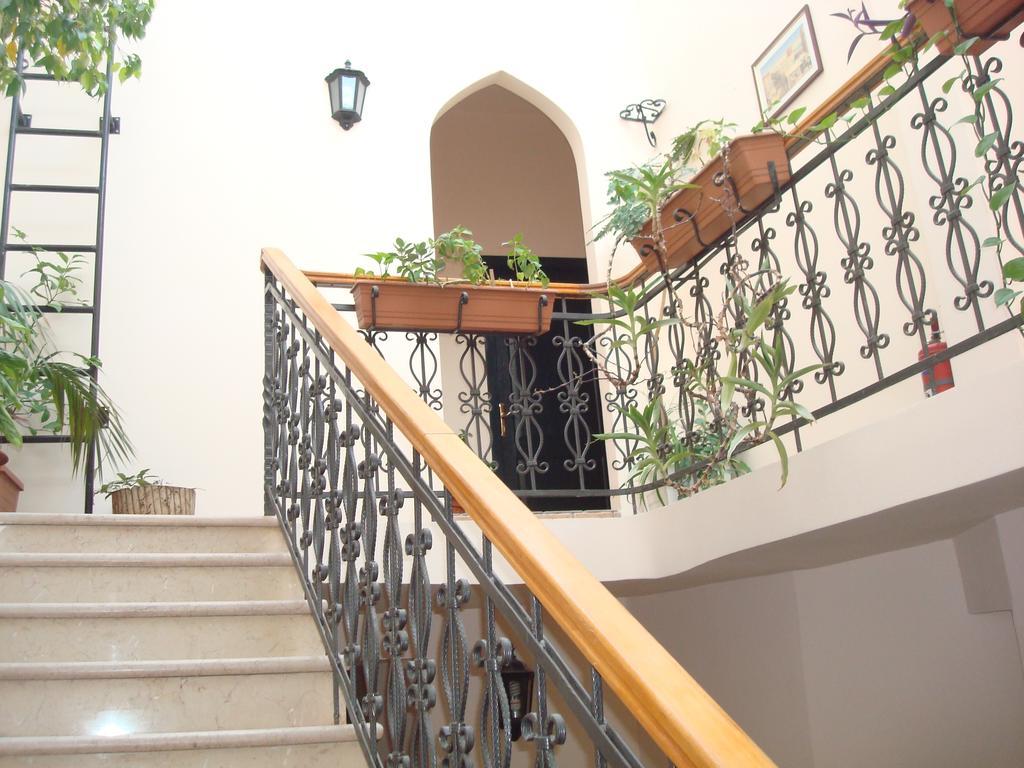 Old City Inn Hotel Baku Exterior photo